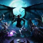 Prywatne serwery Metin2 - ranking