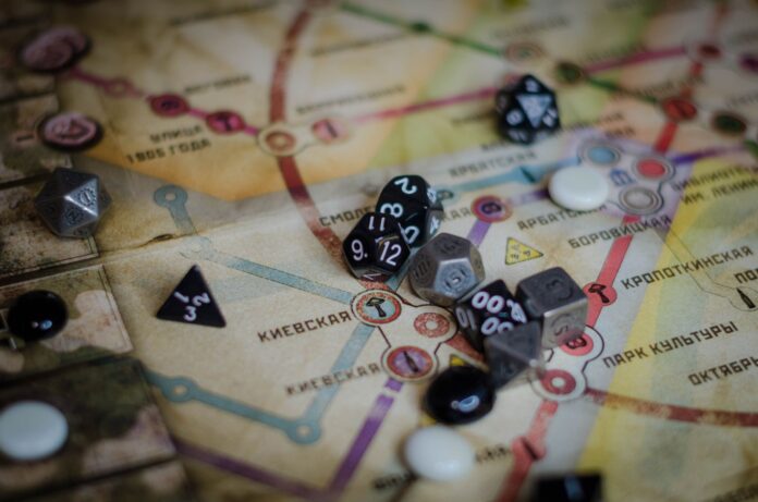 Historia czasopisma Magia i Miecz – jak kształtował się polski fandom RPG w latach 90. Historia czasopisma Magia i Miecz – jak kształtował się polski fandom RPG w latach 90.