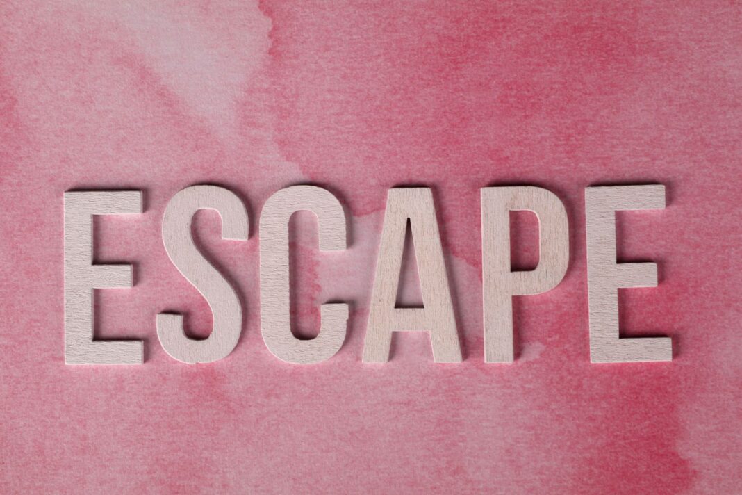 Escape room gra planszowa: który tytuł wybrać na jeden wieczór ze znajomymi? Escape room gra planszowa: który tytuł wybrać na jeden wieczór ze znajomymi?